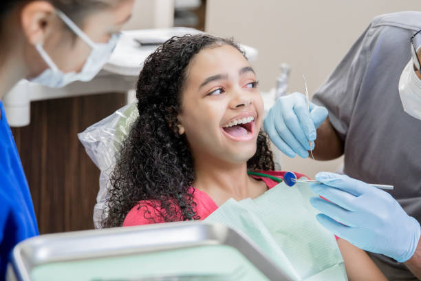 Best Emergency Dentist for Lost Fillings or Crowns in Camp Hill, PA