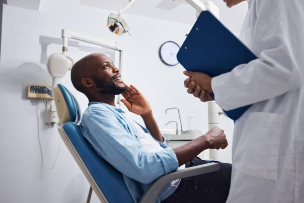 Best Urgent Dental Care for Toothache in Camp Hill, PA