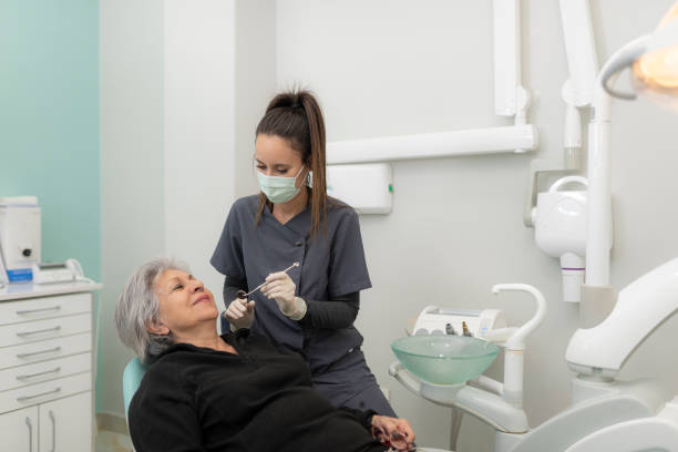Best Broken or Cracked Tooth Emergency Dentist in Camp Hill, PA