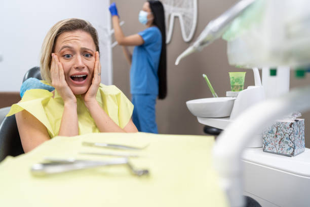 Best Emergency Dental Services for Seniors in Camp Hill, PA