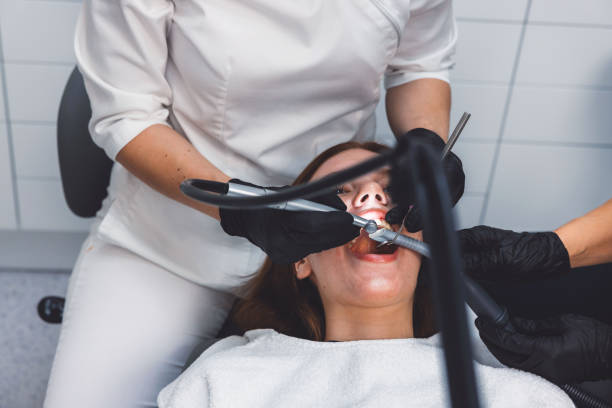 Best Emergency Dental Extractions in Camp Hill, PA