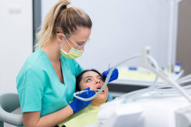 Best Emergency Root Canal Treatment in Camp Hill, PA