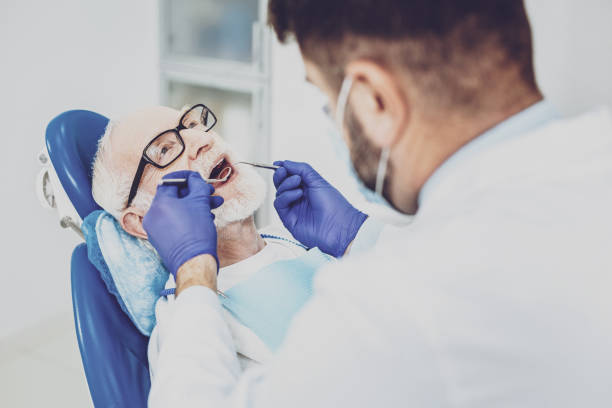 Best Weekend Emergency Dentist in Camp Hill, PA